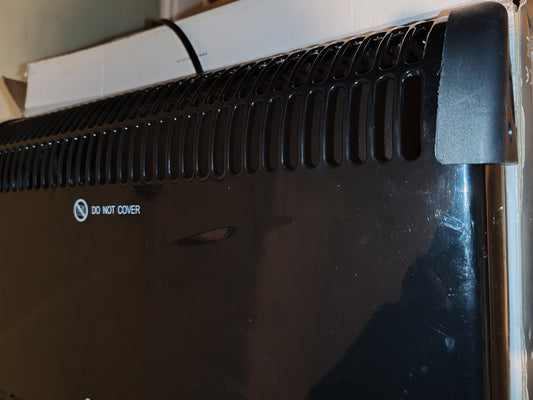 Belaco Convector Heater