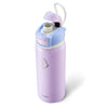 BUZIO Insulated Stainless Steel Water Bottle 1L
