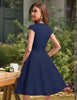 Women VIntage Dress