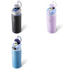 BUZIO Insulated Stainless Steel Water Bottle 1L
