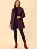 Women's Winter Overcoat