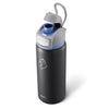 BUZIO Insulated Stainless Steel Water Bottle 1L