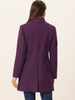 Women's Winter Overcoat