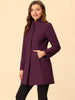 Women's Winter Overcoat