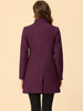 Women's Winter Overcoat
