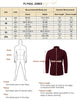 Men's Full Zip Knitted Cardigan Winter Jumper