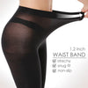 WAKUNA WOMEN OPAQUE TIGHTS