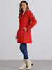 Women's Trench Coat