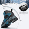 Boys Winter Snow Boots