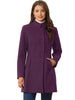 Women's Winter Overcoat